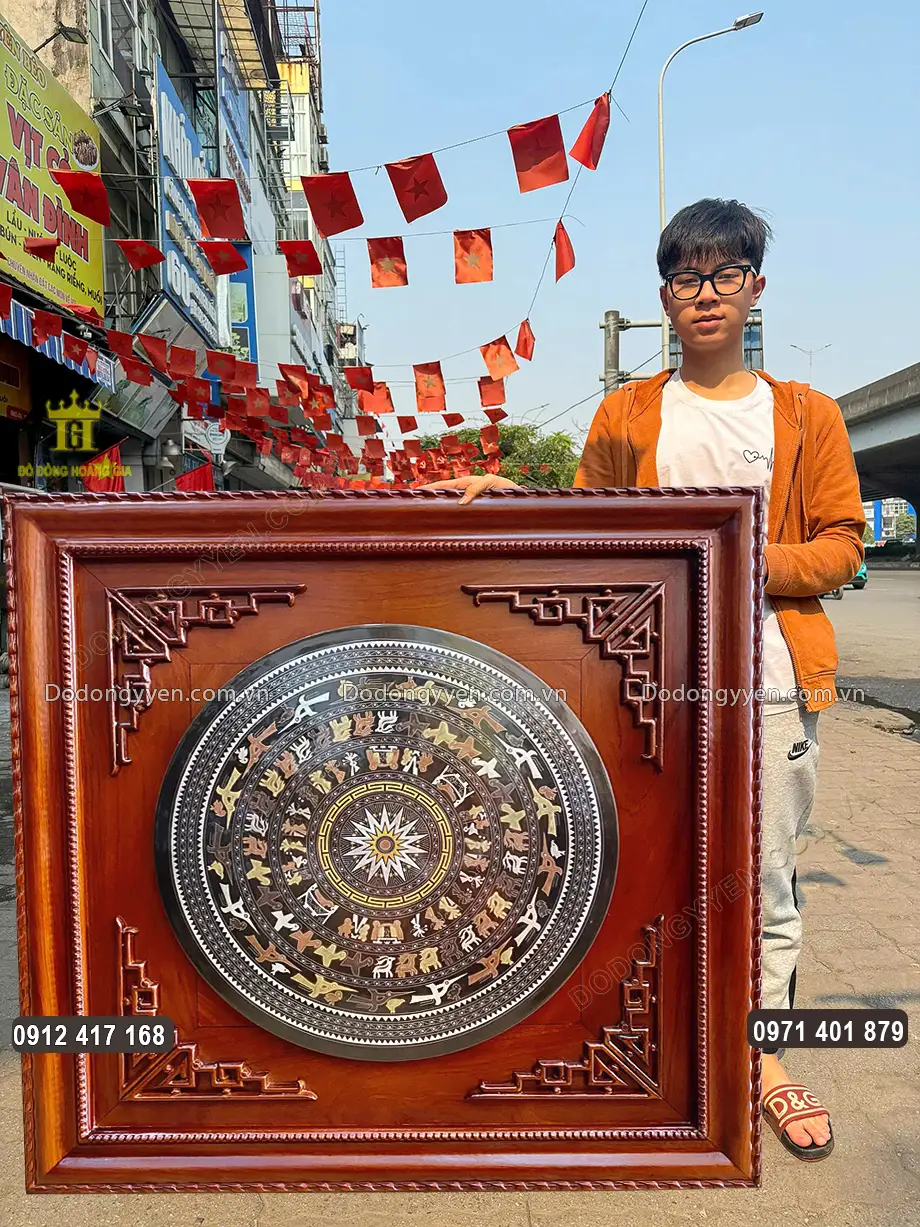 Tranh th&iacute;ch hợp treo tại kh&ocirc;ng gian ph&ograve;ng kh&aacute;ch hay ph&ograve;ng l&agrave;m việc
